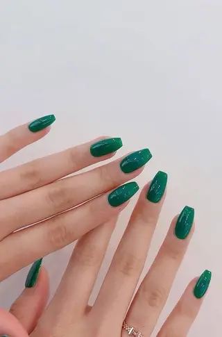 ネイル Ecrin nail ✨Yukiのネイルデザイン