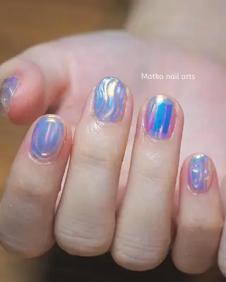 ネイル ネイルとタロット/ ユウのその他イメージ