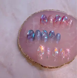 ネイル Private Salon 大宮のネイルデザイン