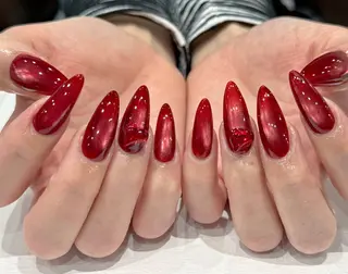 ネイル HANA ハナのネイルデザイン