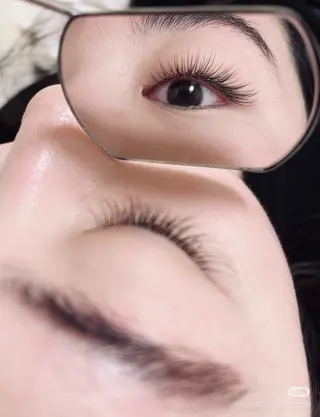 マツエク・マツパ RiRi ネイル/マツエクのネイルデザイン