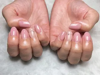 ネイル Li-fra MIZUKIのネイルデザイン