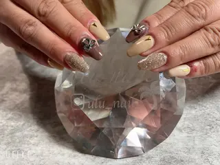 ネイル 佐野 愛美のエステ・リラクイメージ