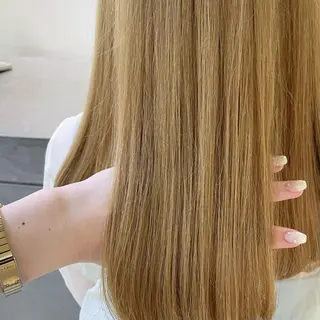 ロング 🎀 liz🎀のヘアスタイル