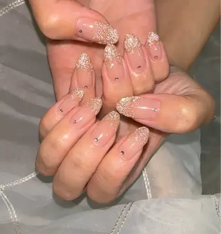 ネイル YURI ◡̈ nagoyaのネイルデザイン