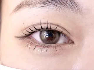 マツエク・マツパ lace adorable所属・レース アドラブル eyeのマツエク・マツパデザイン