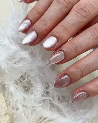 ネイル わたなべ さやかのネイルデザイン