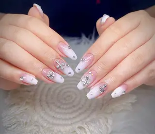 ネイル Yumi nailのネイルデザイン