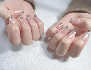 ネイル Regaro i.sのネイルデザイン