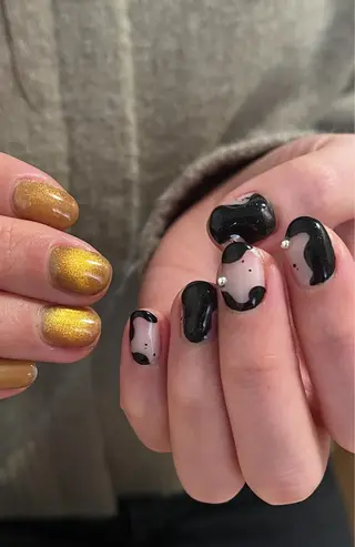 ネイル nail RINAのネイルデザイン