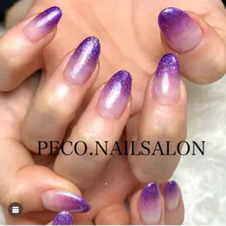 ネイル PECO. NAILSALONのネイルデザイン