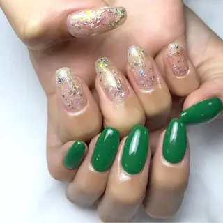 ネイル Nail ameria megu所属・ameria meguのネイルデザイン