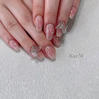 ネイル ogino karinのネイルデザイン