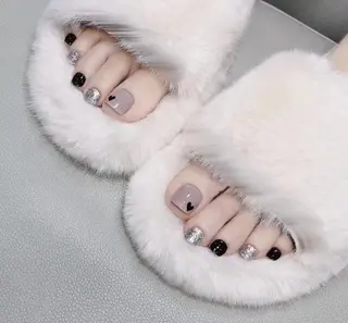 ネイル Cute beauty2のマツエク・マツパデザイン