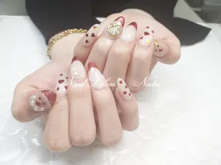 ネイル nailsalon　 Natuのネイルデザイン