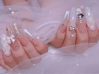 ネイル minami ネイルのネイルデザイン