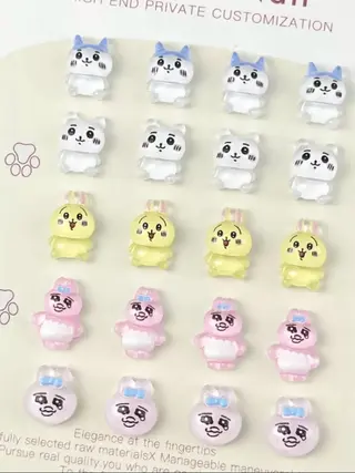 ネイル ロータス ネイルサロンのネイルデザイン