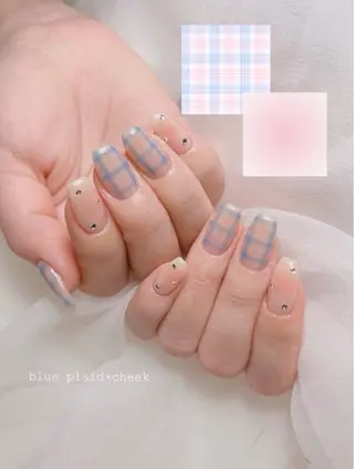 ネイル GREEM グリームのネイルデザイン