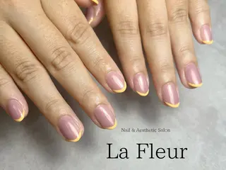 ネイル H. Sayuriのネイルデザイン