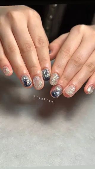 ネイル torom yukiのネイルデザイン