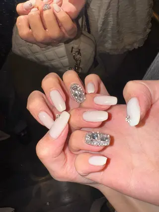 ネイル nail♡ wakaba♡のネイルデザイン