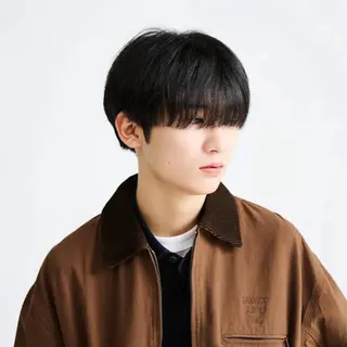 ショート FADE&LINE富士店所属・鈴木 基允のヘアスタイル