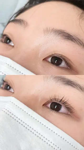 マツエク・マツパ Ryoka 🦋のヘアスタイル