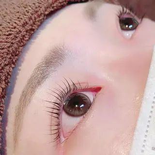 マツエク・マツパ 中島 紀美のマツエク・マツパデザイン