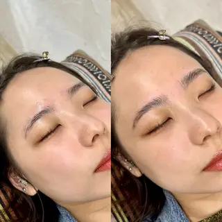 アイブロウ 🦖ノザワ リンカ🦖のヘアスタイル