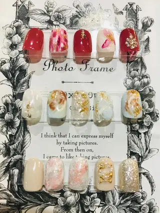 ネイル private salon G所属・goto yoshikoのその他イメージ