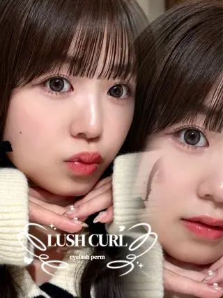 マツエク・マツパ SALON VILLAGE Jingumae 2nd.店所属・eyelist. AIのマツエク・マツパデザイン