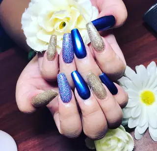 ネイル NAIL salon ACEのネイルデザイン