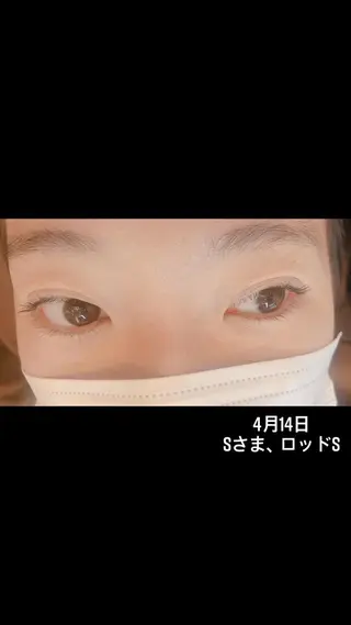 マツエク・マツパ 湯田 依里のその他イメージ