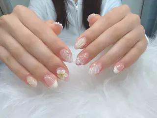 ネイル Lady Nails 1993所属・タナカ フォンのネイルデザイン