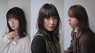 カラー ☘️ 髪質改善🍀 ゆうしんのヘアスタイル