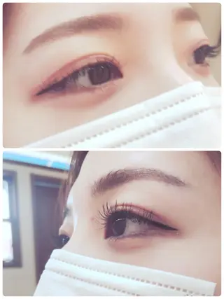 マツエク・マツパ pico所属・pico 守口 大日 門真 寝屋 摂津のマツエク・マツパデザイン