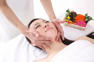 【肌質改善】 gluck豊田市美里のエステ・リラクイメージ