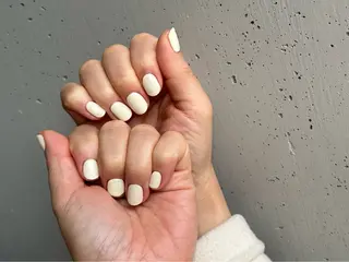 ネイル 菊地 春菜のネイルデザイン