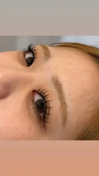 マツエク・マツパ ᗰIᖇᗩ☼ 𐦍 ☼ ᑎᗩIᒪのネイルデザイン