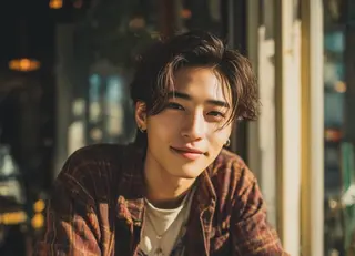 メンズ アイブロウ 15browsy 御茶ノ水の眉毛・アイブロウイメージ