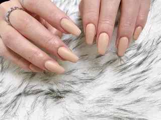 ネイル kikinail 溝の口のネイルデザイン