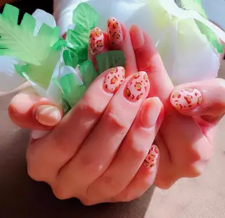 ネイル Salon.de. ViViのエステ・リラクイメージ