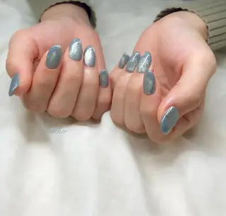 ネイル Nailbeauty marcherのネイルデザイン