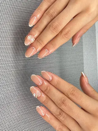 ネイル See·U  nail salon所属・See.u モモ（南浦和）のネイルデザイン