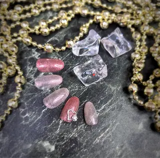 ネイル Chianti Nailのネイルデザイン