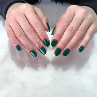 ネイル Nes.Nail所属・Miyagi Asamiのネイルデザイン