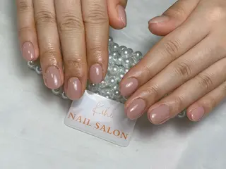 ネイル 村中 ハナのネイルデザイン