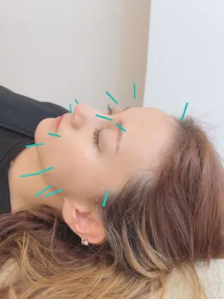 アージュ所属・茨田 大輔のエステ・リラクイメージ