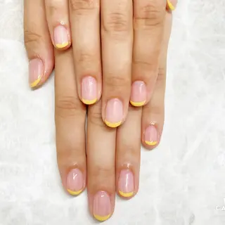 ネイル RicottEYELASH&NAIL所属・下城 葵のエステ・リラクイメージ