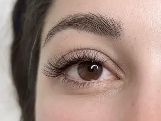 マツエク・マツパ H eraのマツエク・マツパデザイン